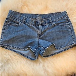 Old Navy Jean Shorts